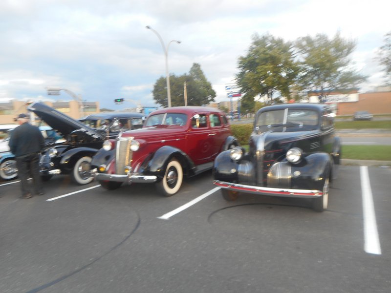 Rencontres les Mercredis soir Canadian Tire Lévis Levis-E-06