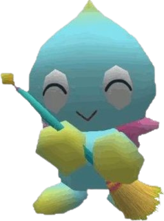Chao