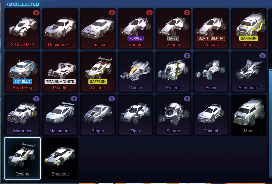 ss cars 2