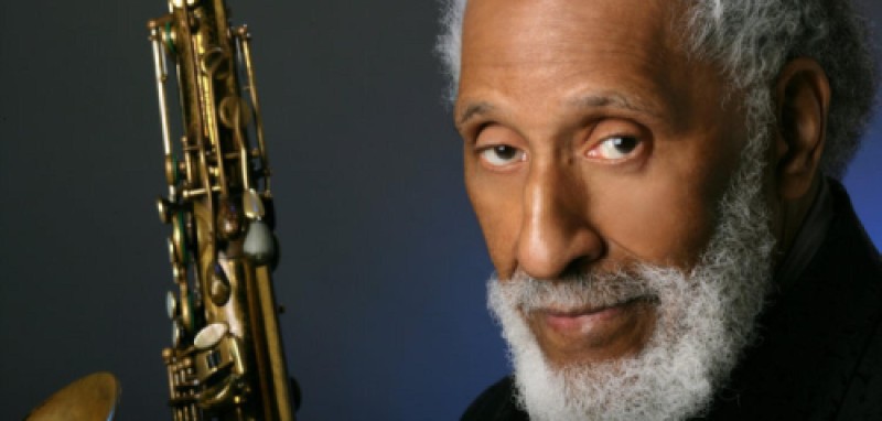 Sonny Rollins RIP