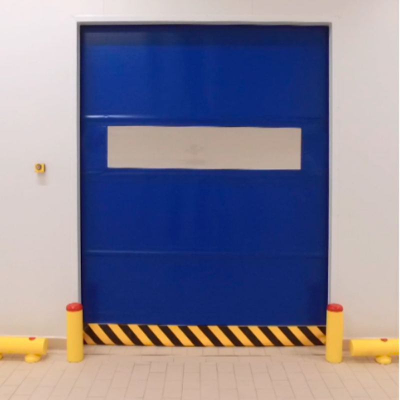 Installation de borne Bollard 3