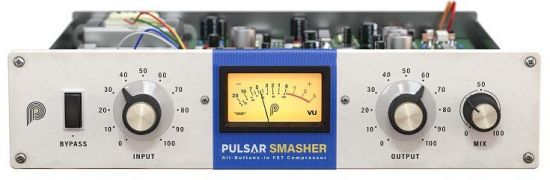 Pulsar Audio Pulsar Smasher 1.3.9