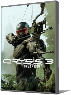 Crysis 3 Remastered (2022/Multi_PL/RePack_FitGirl_Windows_7_Fix)