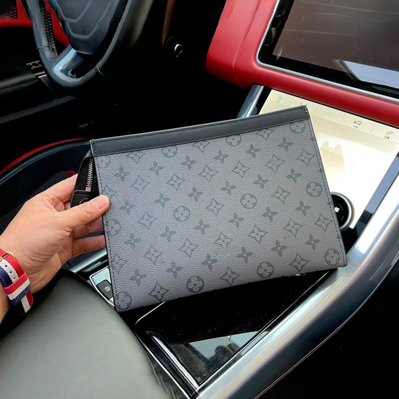 LV – Grey Prototype