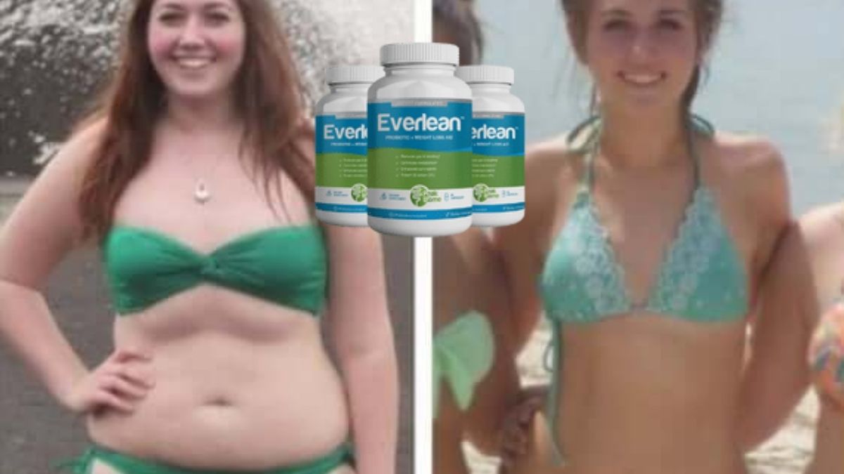 Everlean