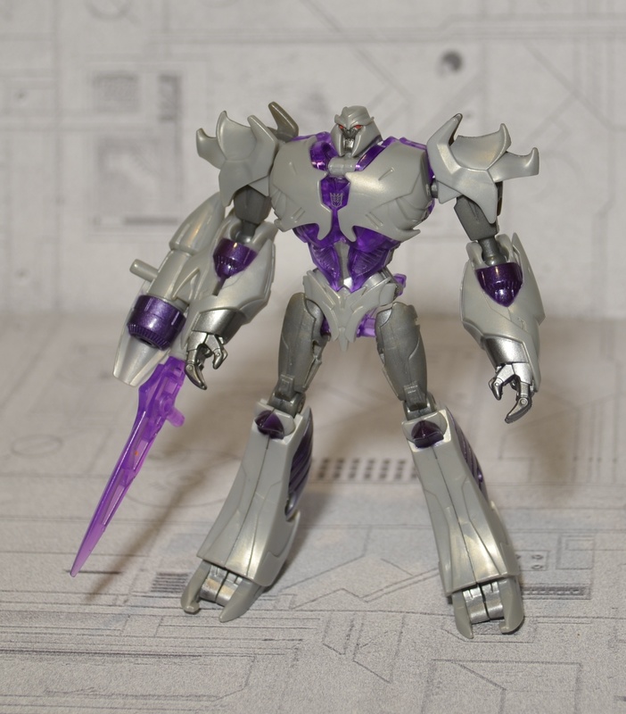Megatron (1)