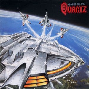 Re: Quartz (ENG) / NWOBHM/Heavy Metal