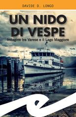 Davide D. Longo – Un nido di vespe (2019)
