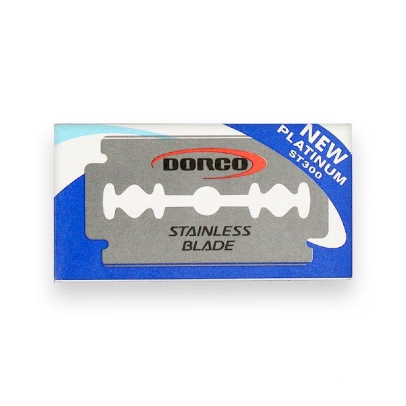 CP DORCO NAVAJA PARA AFEITAR APL3X2