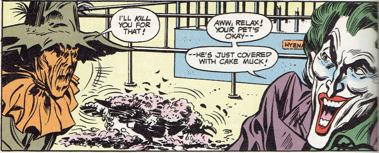 Joker 8 4