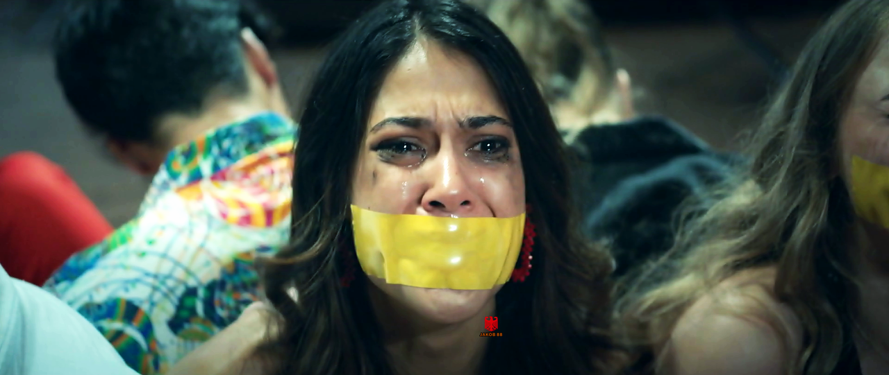 Melissa Dilber 2 The Final Party 2024