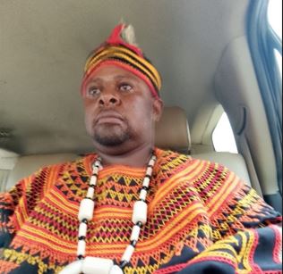 HRH TAFORMI, KAMELA