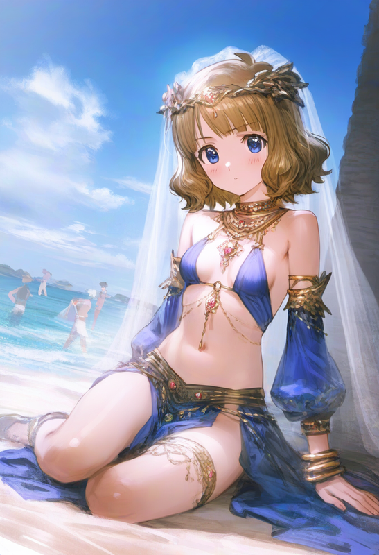 1girl, suou momoko, [[[[[[[[[[idolmaster million live!]]]]]]]]]], kobayashi ritz s-2534949064