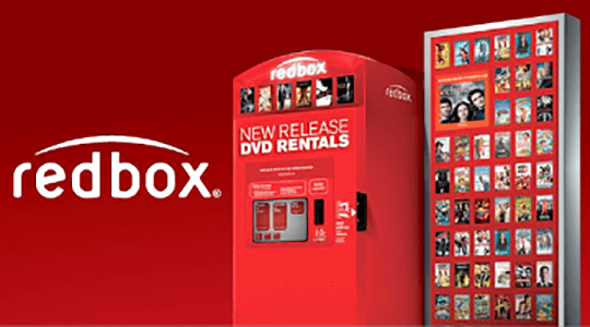 Score a Free 1-Night DVD or Blu-Ray Rental from Redbox with Code Score a Free 1-Night DVD or Blu-Ray Rental from Redbox with Code
