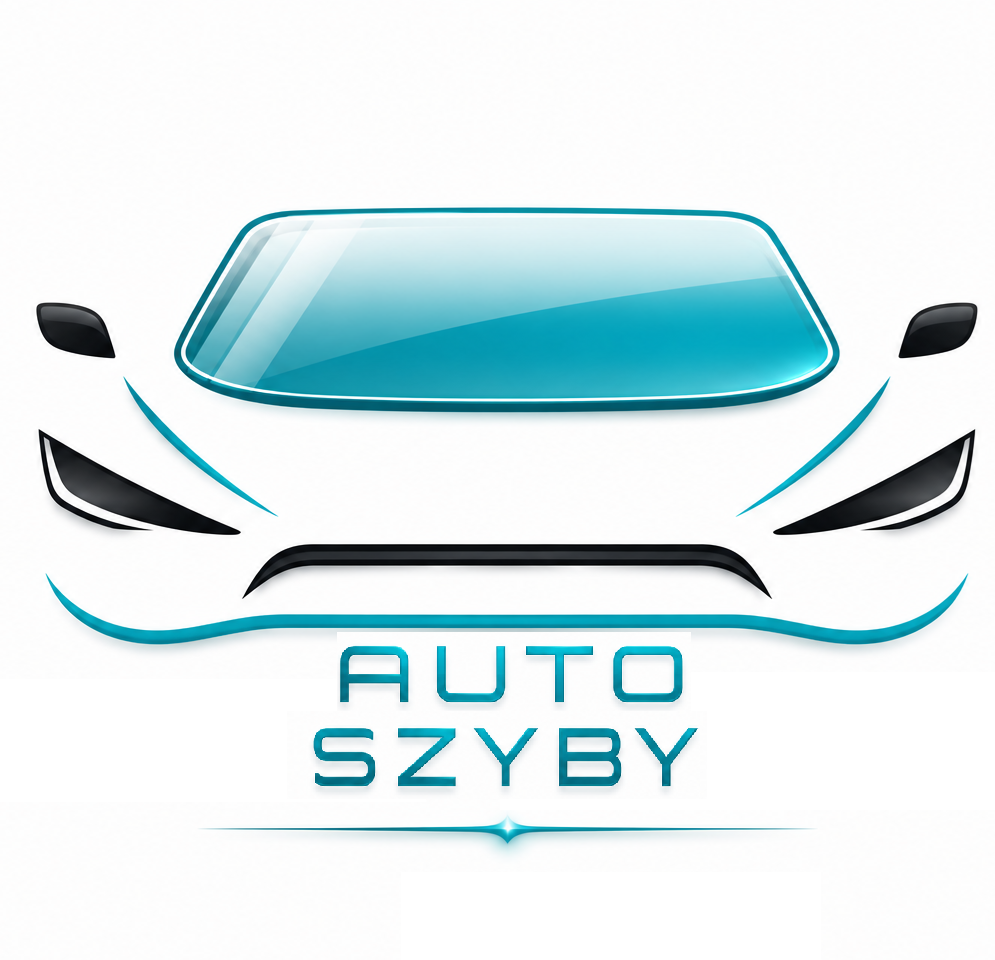 Auto Szyby Śląsk – logo serwisu szyb Chorzów