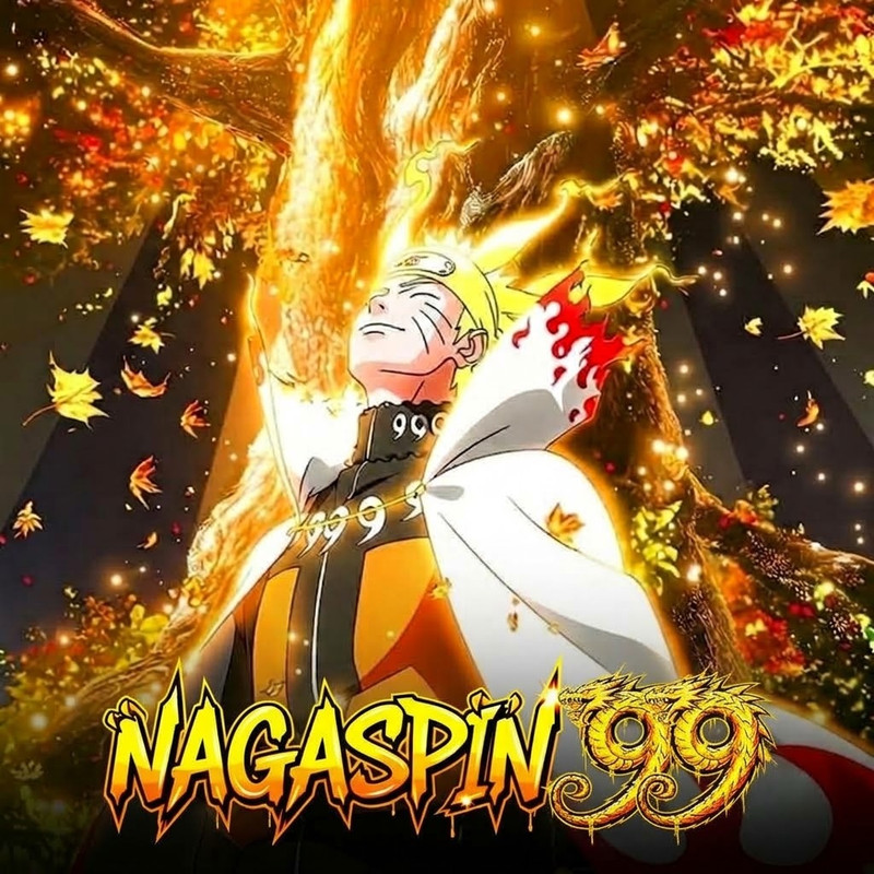 NAGASPIN99 Banner