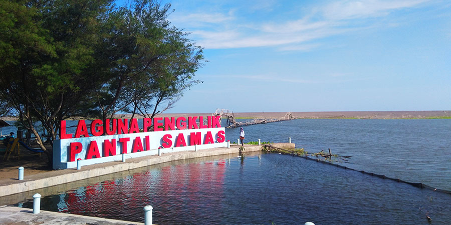 Pantai Samas: Salah Satu Destinasi Wisata yang Sangat Memukau