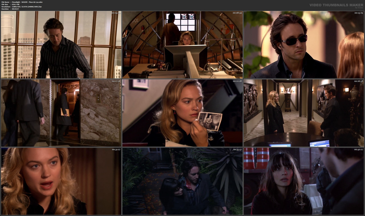 Moonlight - S01E09 - Fleur de Lys.mkv