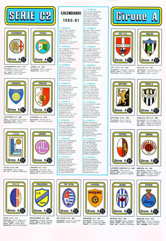 Calciatori 1980-1981 Panini-64