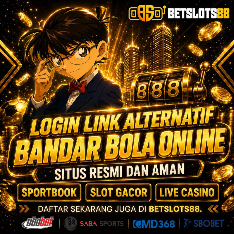 Situs bola