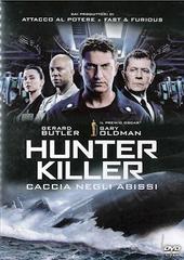 Hunter Killer - Caccia negli abissi (2018).mkv BDRip 720p x264 AC3/DTS iTA-ENG
