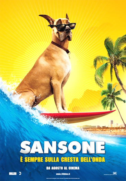 Sansone (2010) mkv FullHD 1080p WEBDL ITA Subs