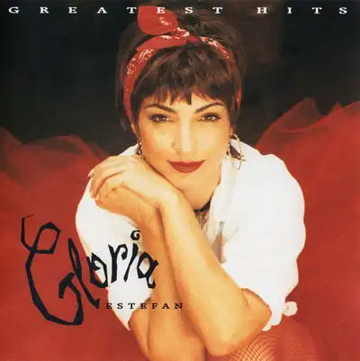 Gloria Estefan - Greatest Hits (1992) [2002, Reissue, Hi-Res SACD Rip]