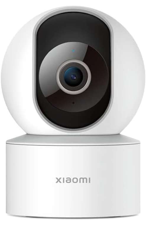 Amazon: Xiaomi MI Smart Camera C200 White