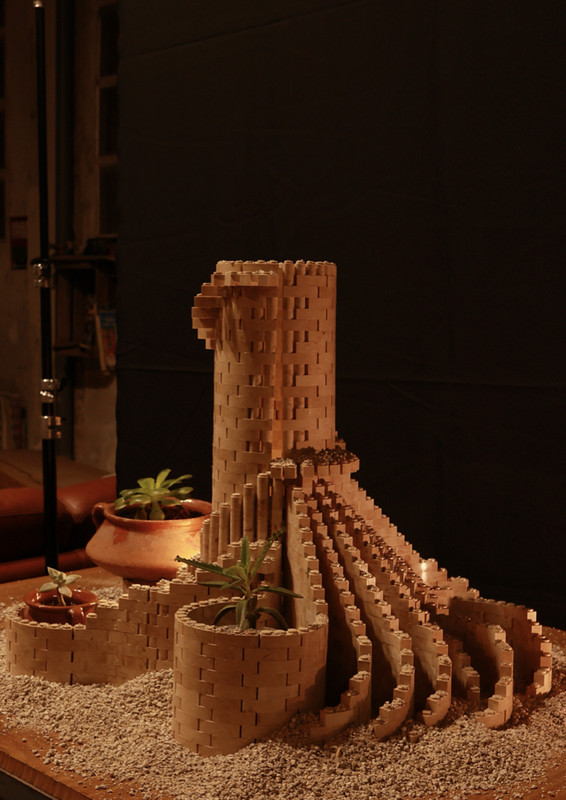 Aqua Domina Verticalia 004