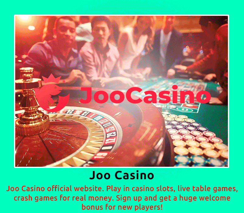 Joo Casino