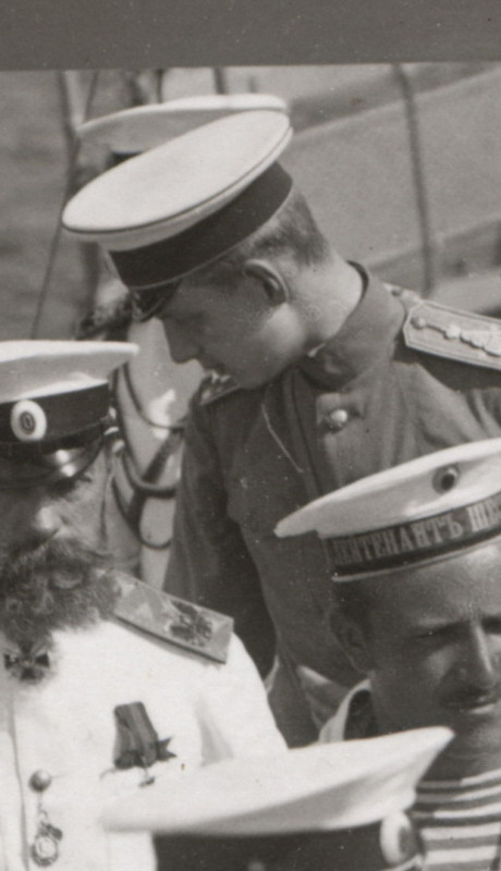 ВК_Дмитрий_Павлович