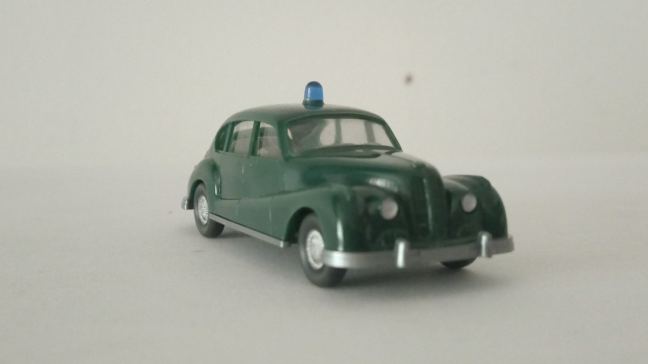 Mache (9292)