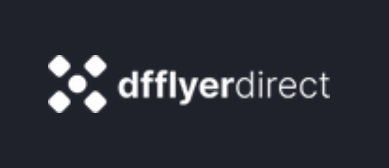 Dfflyer Direct logo