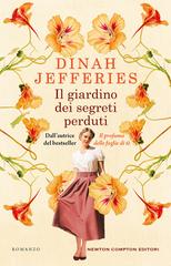 Dinah Jefferies – Il giardino dei segreti perduti (2026)