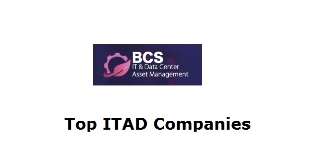 Top?ITAD?Companies