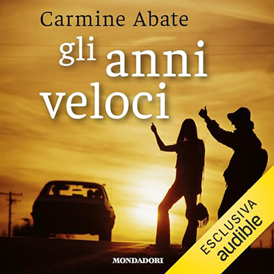 Carmine Abate - Gli anni veloci (2024) (mp3 - 128 kbps)