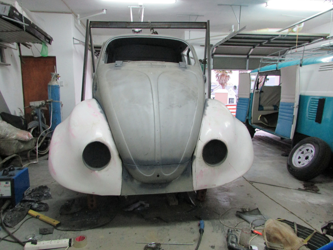 MeFusco  & Fenders (4)