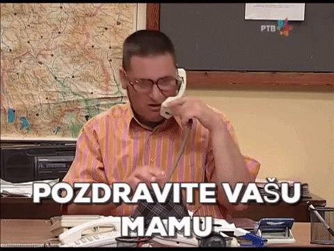 pozdravite vasu
