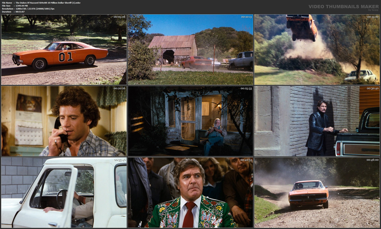 The Dukes Of Hazzard S04e08 10 Million Dollar Sheriff (1).mkv