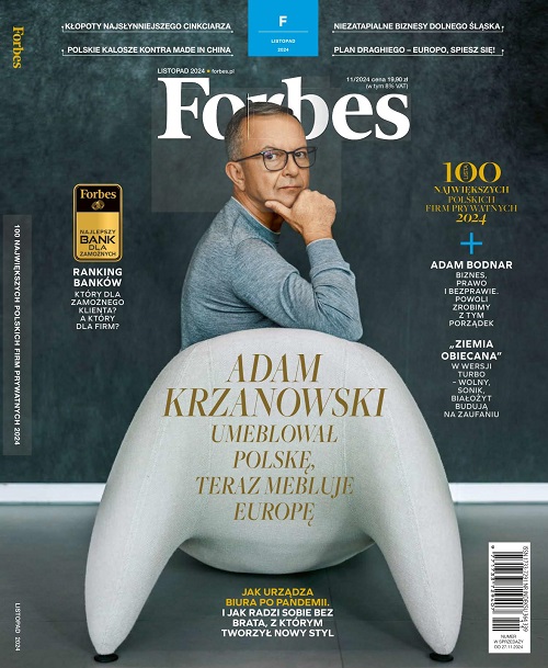 Forbes 11/2024