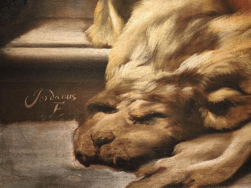 Roma y Nápoles: Bernini, Giorgione y mucho más. - Blogs de Italia - Nápoles: Museo de Capodimonte y Galerías de Italia. (148)