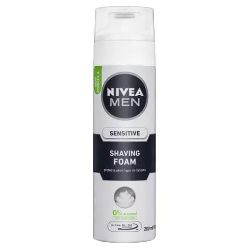 Nivea Shaving Foam