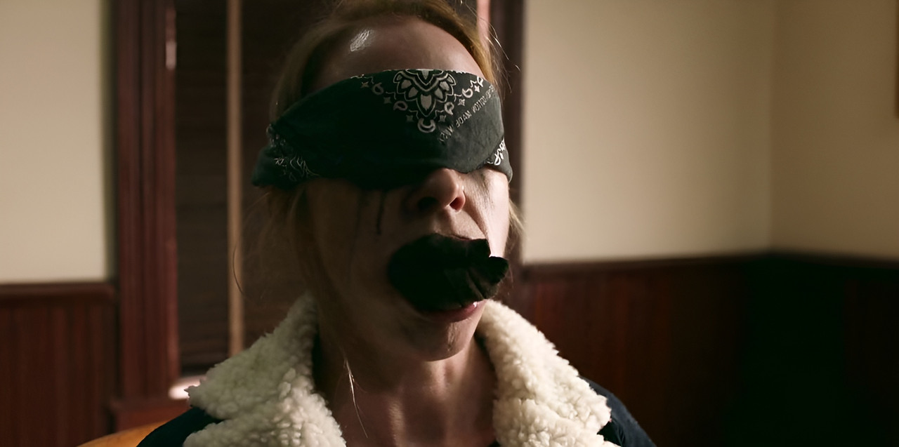 Amy Hargreaves - Hungry Dog Blues 2022