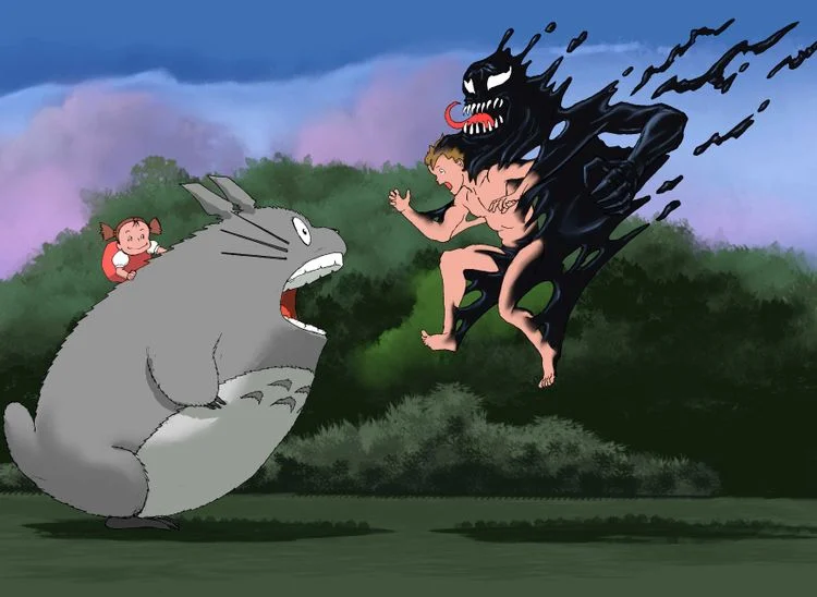 line-4-29-1-marvel-manga-mashup-totoro-venom.webp