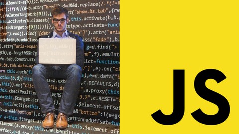 The Complete JavaScript Course For Web Development Beginners