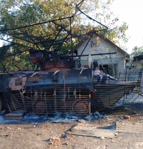 1189 BTR-82AT destr 15 10 24