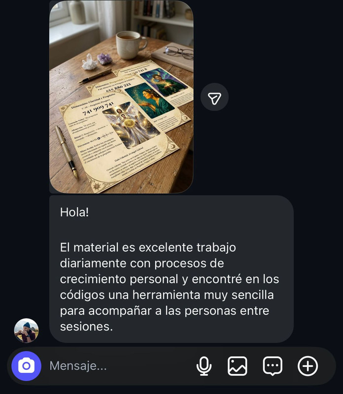 Testimonio 1