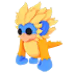 Super Saru