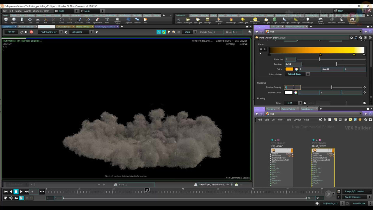 5 rendersetup dd Panda mp4 0002
