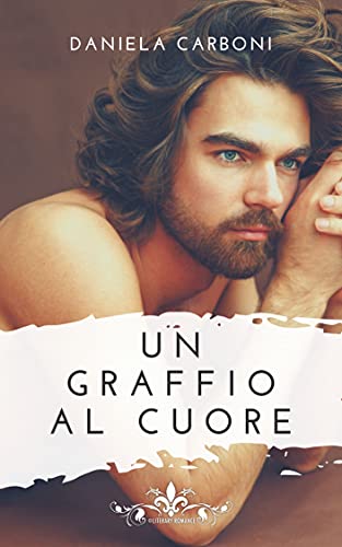 Daniela Carboni - Un graffio al cuore (2021)